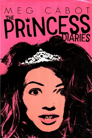 The Princess Diaries (Set Of 10 Books)