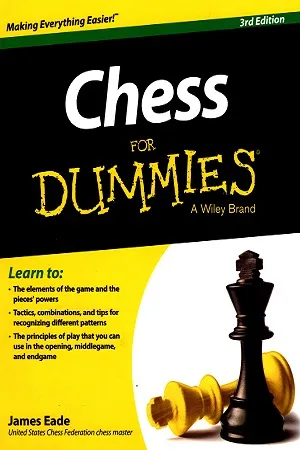 Chess for Dummies