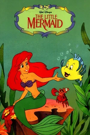 Fairy Tales - The Little Mermaid