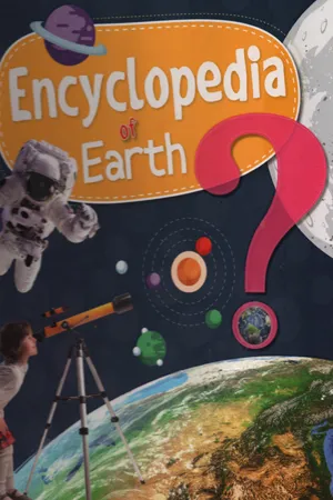Encyclopedia Of Earth
