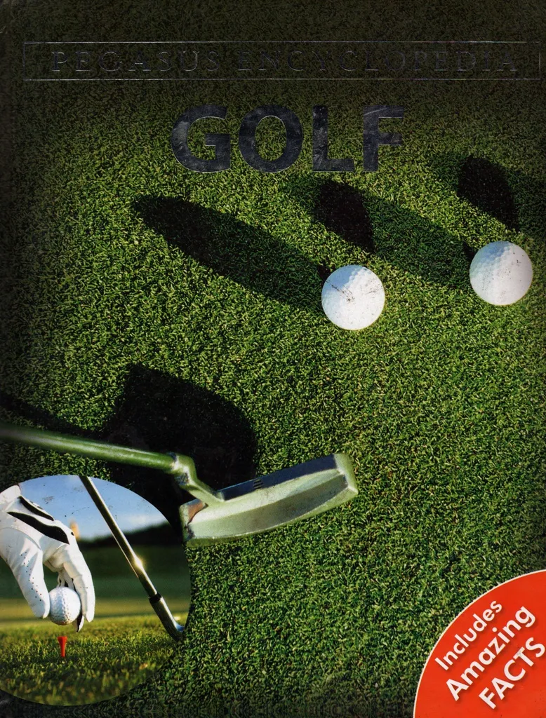 Pegasus Encyclopedia: Golf