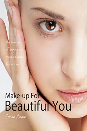 Make-up for Beautiful You