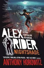 Nightshade (Alex Rider)