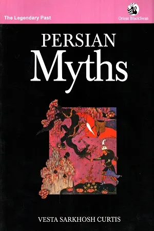 Persian Myths