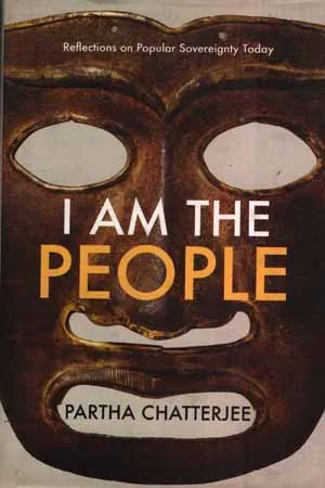 I Am The People