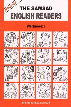 English Readers - Workbook I