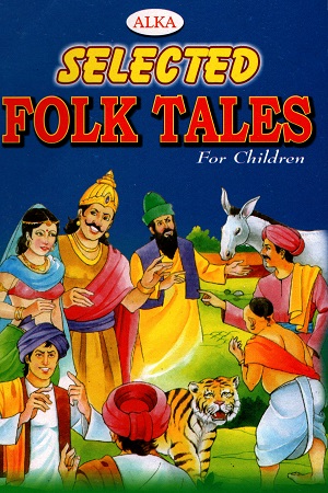 SELECTED FOLK TALKES