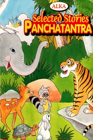 SELECTED STORIES FROM PANCHATANTRA