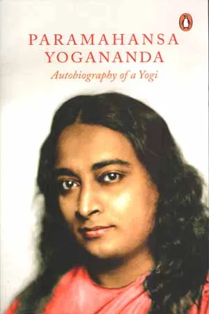 Paramahansa Yogananda : autobiography of yogi