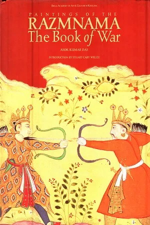 Razmnama - The Book Of War