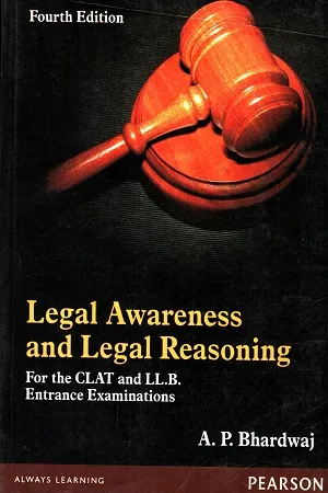 Legal Awareness And Legal Reasoning