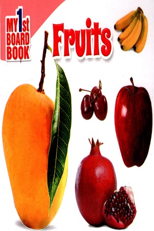 FRUITS