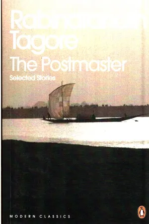 The Postmaster: Selected Stories (Twentieth Century Classics)