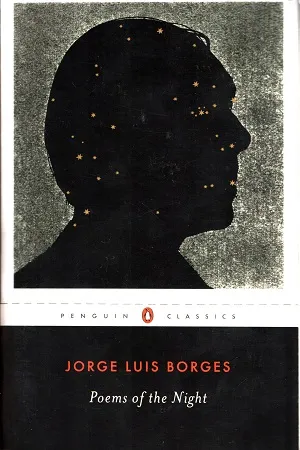 Poems of the Night: A Dual-Language Edition with Parallel Text (Penguin Classics)