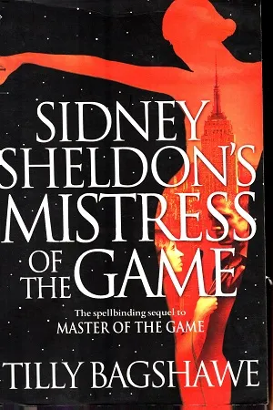 Sidney Sheldon’s Mistress of the Game