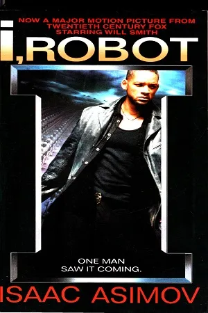 I, Robot: 1 (The Robot Series)
