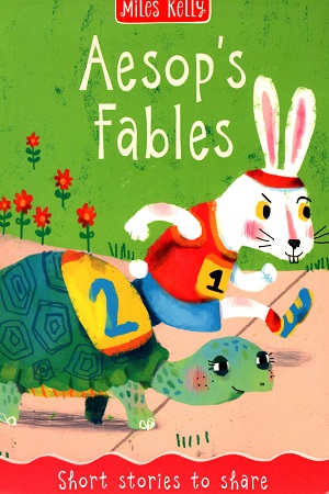 AESOP'S FABLES