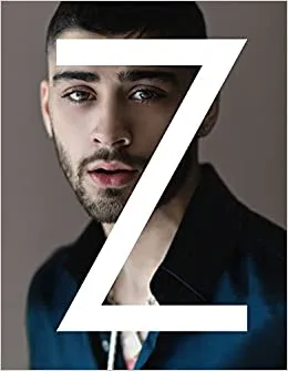 Zayn: The Official Autobiography