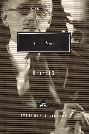 Ulysses: Introduction by Craig Raine (Everyman's Library Contemporary Classics Series)