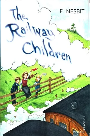 The Railway Children (Vintage Children's Classics)