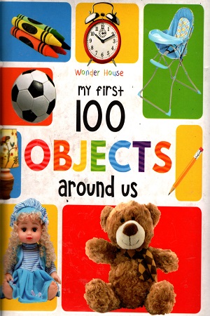 My First 100 Objects Around Us