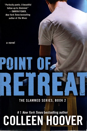 Point of Retreat: A Novel