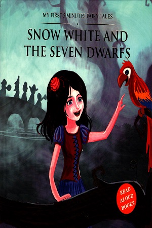 Snow White And The Seven Dwarfs