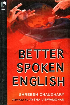 Better Spoken English