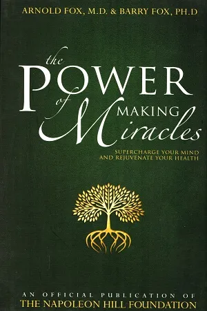 The Power of Making Miracles