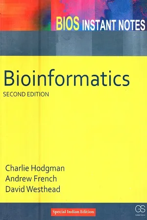 Instant Notes: Bioinformatics Second Edition