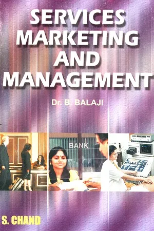 Servies Marketing and Management