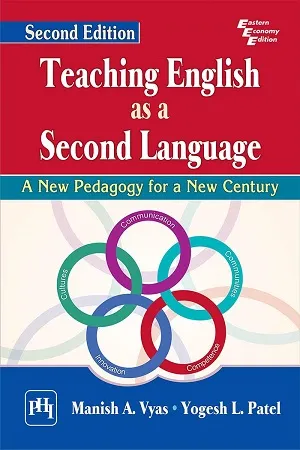 Teaching English As A Second Language: A New Pedagogy for A New Century: A New Pedagofy for a New Century