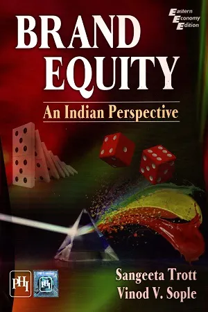 Brand Equity: An Indian Perspective