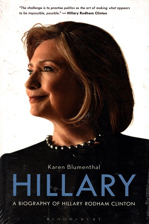 Hillary