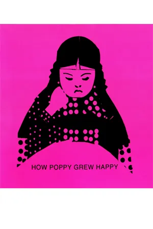 How Poppy Grew Happy