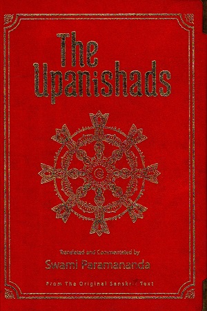 The Updanishads