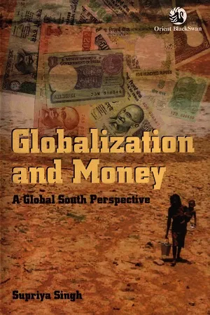 GLOBALIZATION AND MONEY
