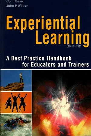 Experiential Learning Second Edition