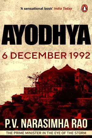 Ayodhya: 6 December 1992