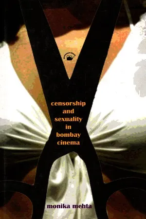 Censorship and Sexuality in Bomay Cinema