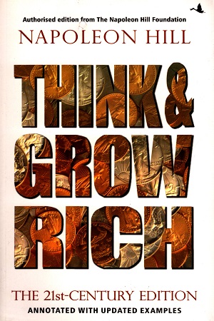 Think & Grow Rich