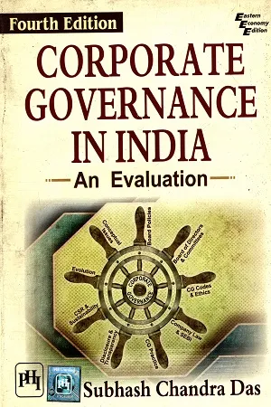 Corporate Governance In India—An Evaluation