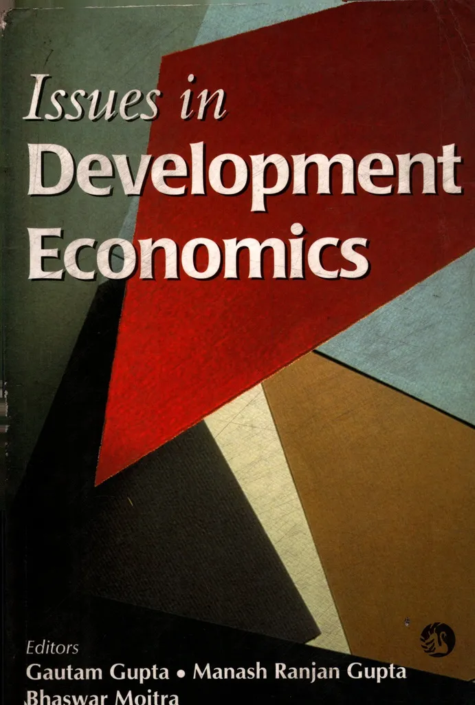 Issues in Development Economics