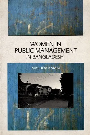 Women in Public Management in Bangladesh