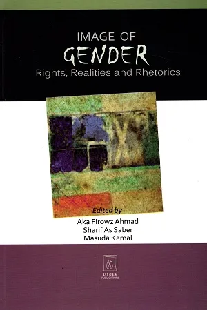 Image of Gender Rights, Realities and Rhetorics