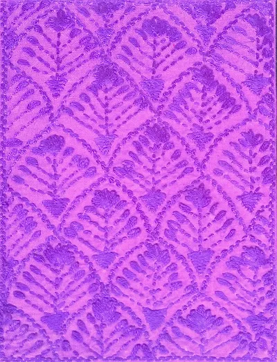Purple Cuctus Notebook - 450