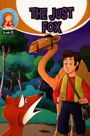 THE JUST FOX