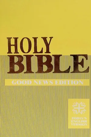 Holy Bible : Today's English Version