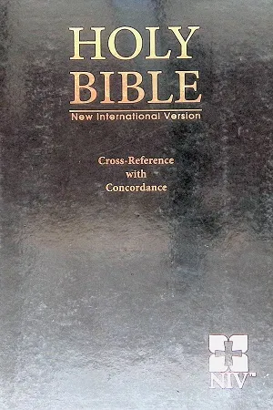 Holy Bible : New International Version