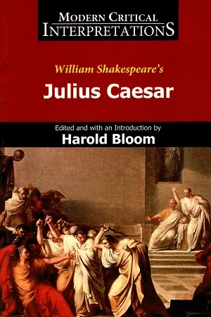 Interpretations: Julius Caesar